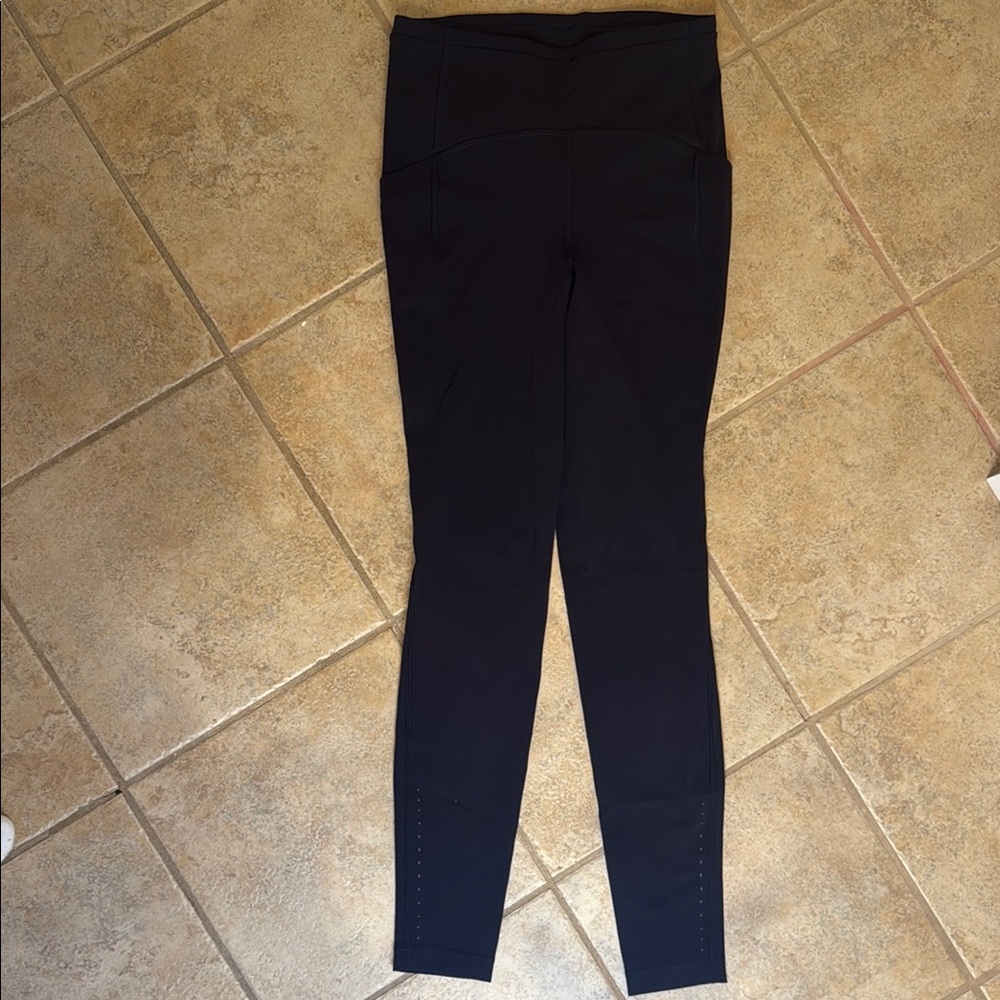Lulu lemon Black Women's leggings